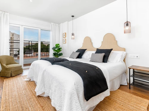 Ferienwohnung Málaga, 3 Schlafzimmer, 6 Personen - photo_1011595041062
