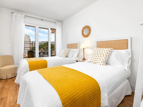 Ferienwohnung Málaga, 3 Schlafzimmer, 6 Personen - photo_1011595041062