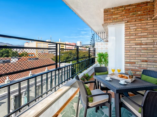 Apartamento Málaga, 3 dormitorios, 6 personas - photo_1011595041062