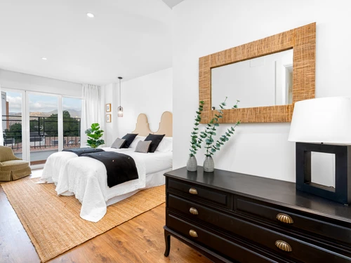 Ferienwohnung Málaga, 3 Schlafzimmer, 6 Personen - photo_1011595041062