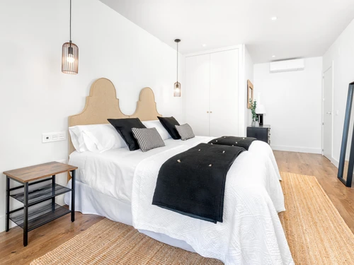 Ferienwohnung Málaga, 3 Schlafzimmer, 6 Personen - photo_1011595041062