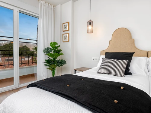 Ferienwohnung Málaga, 3 Schlafzimmer, 6 Personen - photo_1011595041062