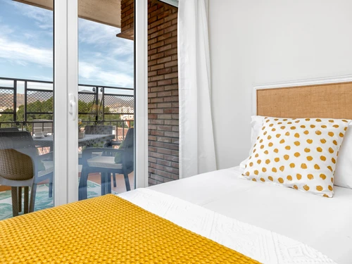 Ferienwohnung Málaga, 3 Schlafzimmer, 6 Personen - photo_1011595041062