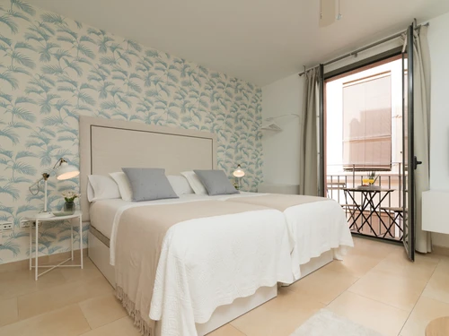 Studio Málaga, Studio, 2 Personen - photo_1011595041194