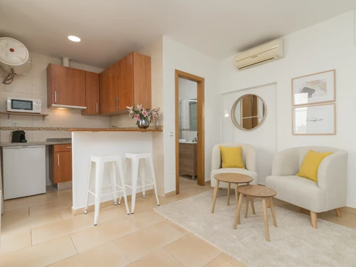 Studio Málaga, Studio, 2 Personen - photo_1011595041194