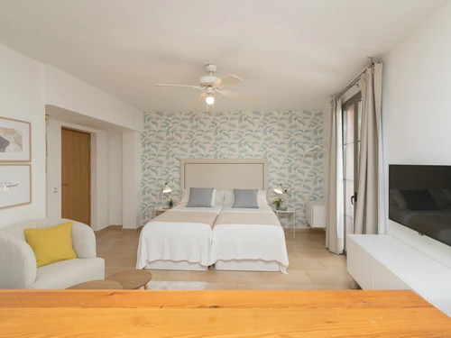 Studio Málaga, Studio, 2 Personen - photo_1011595041194