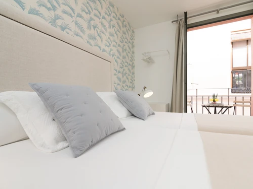 Studio Málaga, Studio, 2 Personen - photo_1011595041194