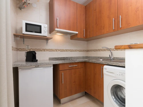 Studio Málaga, Studio, 2 Personen - photo_1011595041194