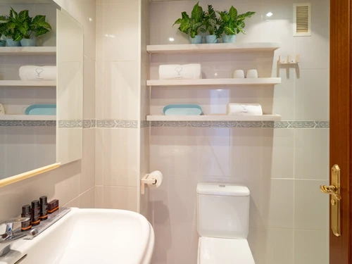 Apartamento Málaga, 2 dormitorios, 5 personas - photo_1011595041325