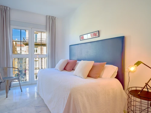 Apartamento Málaga, 2 dormitorios, 5 personas - photo_1011595041325
