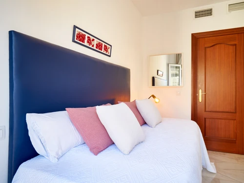 Apartamento Málaga, 2 dormitorios, 5 personas - photo_1011595041325