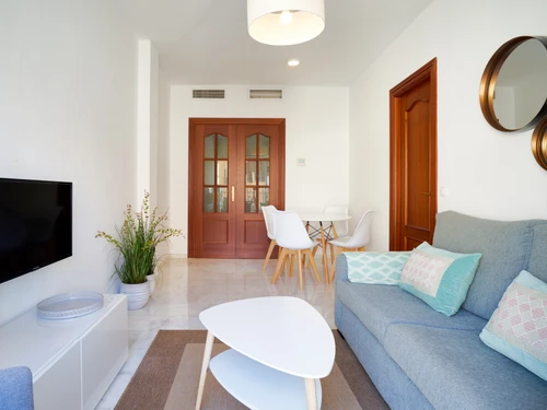 Ferienwohnung Málaga, 2 Schlafzimmer, 4 Personen - photo_1011595041456