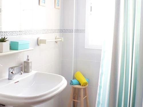 Ferienwohnung Málaga, 2 Schlafzimmer, 4 Personen - photo_1011595041583