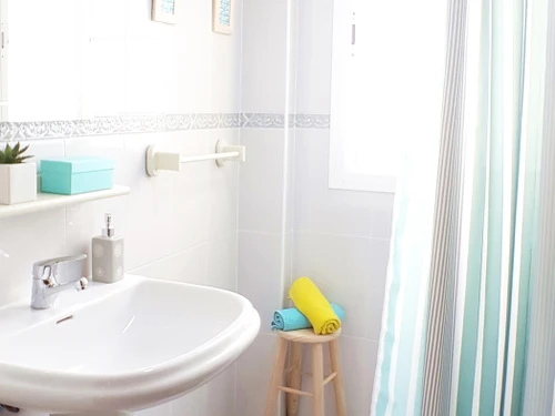 Ferienwohnung Málaga, 2 Schlafzimmer, 4 Personen - photo_1011595041583