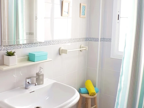 Ferienwohnung Málaga, 2 Schlafzimmer, 4 Personen - photo_1011595041583
