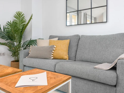 Ferienwohnung Málaga, 3 Schlafzimmer, 5 Personen - photo_1011595042039