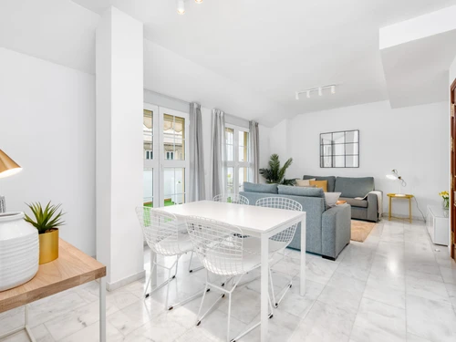 Ferienwohnung Málaga, 3 Schlafzimmer, 5 Personen - photo_1011595042039