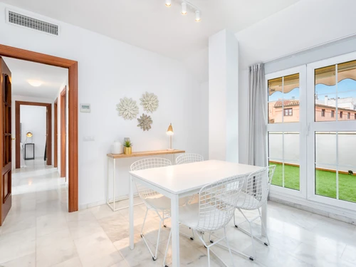 Ferienwohnung Málaga, 3 Schlafzimmer, 5 Personen - photo_1011595042039