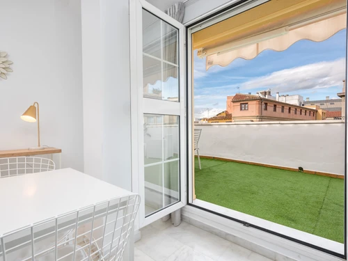 Ferienwohnung Málaga, 3 Schlafzimmer, 5 Personen - photo_1011595042039