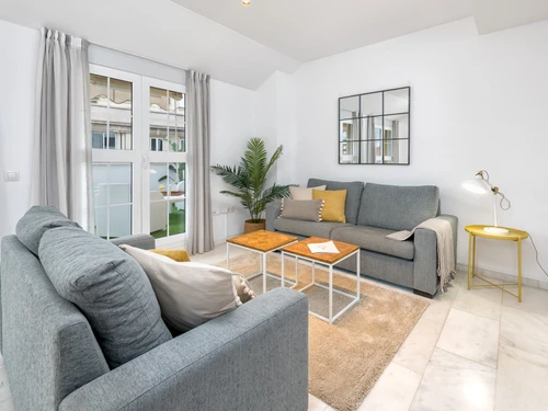 Ferienwohnung Málaga, 3 Schlafzimmer, 5 Personen - photo_1011595042039