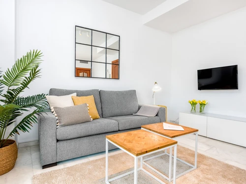 Ferienwohnung Málaga, 3 Schlafzimmer, 5 Personen - photo_1011595042039