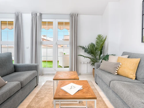 Ferienwohnung Málaga, 3 Schlafzimmer, 5 Personen - photo_1011595042039