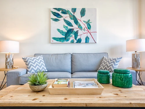 Ferienwohnung Málaga, 3 Schlafzimmer, 6 Personen - photo_1011595042783