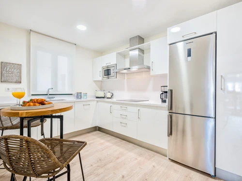 Ferienwohnung Málaga, 3 Schlafzimmer, 6 Personen - photo_1011595042783