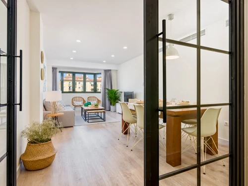 Ferienwohnung Málaga, 3 Schlafzimmer, 6 Personen - photo_1011595042783