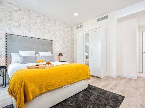 Ferienwohnung Málaga, 3 Schlafzimmer, 6 Personen - photo_1011595042783