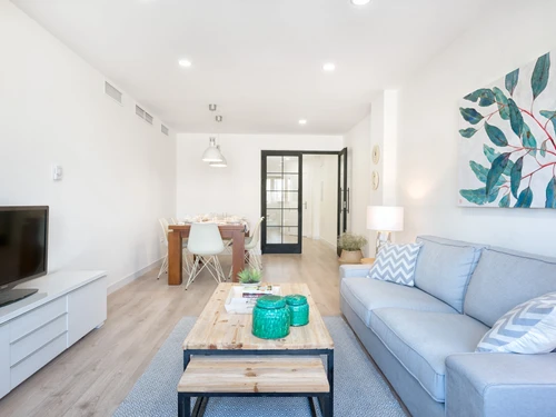 Ferienwohnung Málaga, 3 Schlafzimmer, 6 Personen - photo_1011595042783