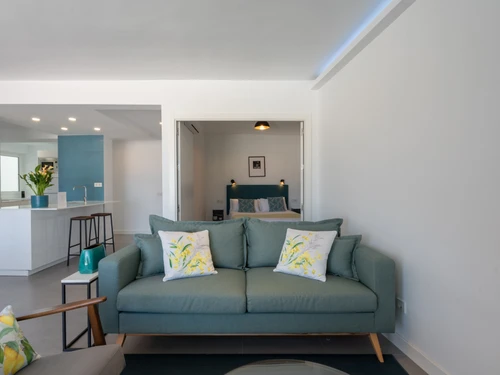 Apartment Málaga, 3 bedrooms, 6 persons - photo_1011595044843