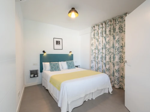 Apartment Málaga, 3 bedrooms, 6 persons - photo_1011595044843