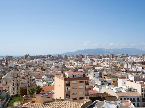 Apartment Málaga, 3 bedrooms, 6 persons - photo_1011595044843