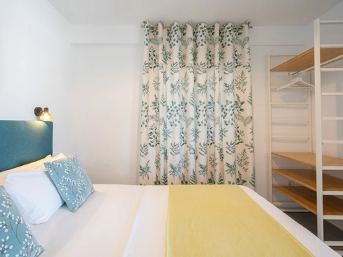 Apartment Málaga, 3 bedrooms, 6 persons - photo_1011595044843