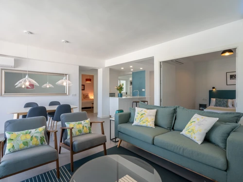 Apartment Málaga, 3 bedrooms, 6 persons - photo_1011595044843