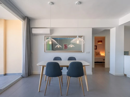 Apartment Málaga, 3 bedrooms, 6 persons - photo_1011595044843