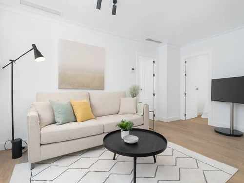 Apartamento Málaga, 4 dormitorios, 7 personas - photo_1011595044976