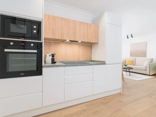 Apartamento Málaga, 4 dormitorios, 7 personas - photo_1011595044976