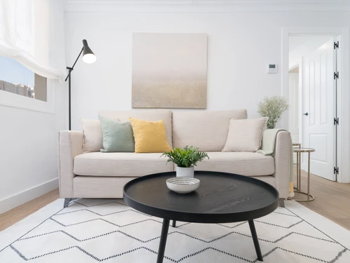 Apartamento Málaga, 4 dormitorios, 7 personas - photo_1011595044976