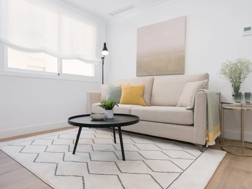 Apartamento Málaga, 4 dormitorios, 7 personas - photo_1011595044976