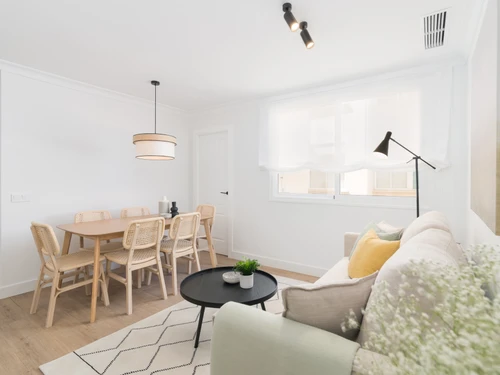 Apartamento Málaga, 4 dormitorios, 7 personas - photo_1011595044976