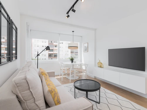 Apartamento Benalmádena, 2 dormitorios, 4 personas - photo_1011595045625