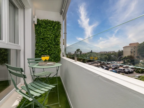 Apartamento Benalmádena, 2 dormitorios, 4 personas - photo_1011595045625