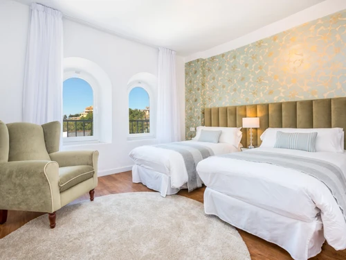 Villa Málaga, 5 dormitorios, 13 personas - photo_1011595045998