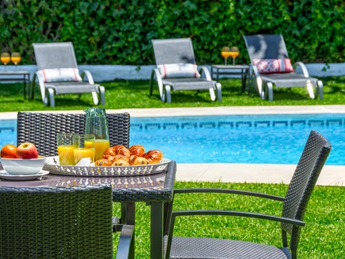 Villa Málaga, 5 dormitorios, 13 personas - photo_1011595045998