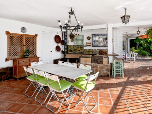 Villa Málaga, 6 dormitorios, 12 personas - photo_1011595046128