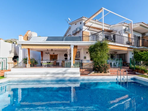 Villa Málaga, 6 dormitorios, 12 personas - photo_1011595046128