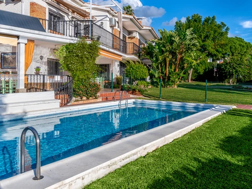 Villa Málaga, 6 dormitorios, 12 personas - photo_1011595046128