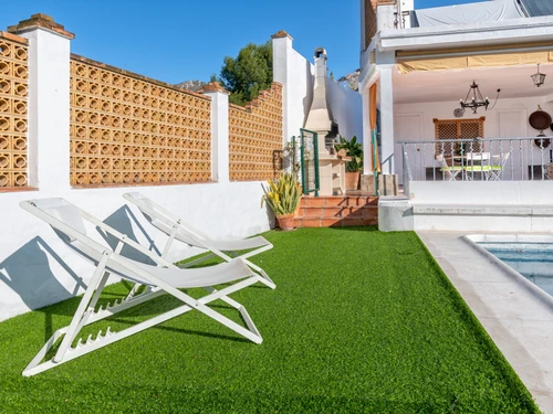 Villa Málaga, 6 dormitorios, 12 personas - photo_1011595046128